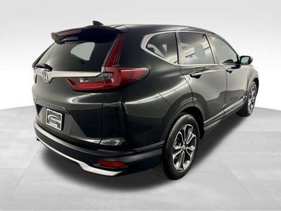 2020 Honda CR-V 2WD EX