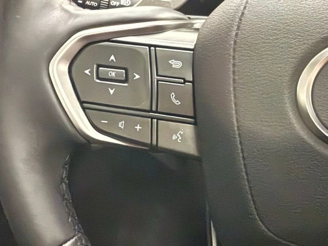 2025 Lexus NX 250 Premium