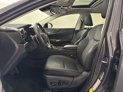 2025 Lexus NX 250 Premium