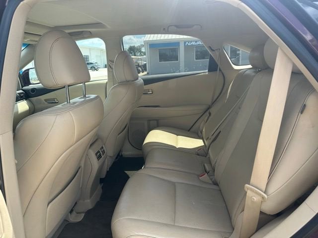 2015 Lexus RX 350 4DR FWD