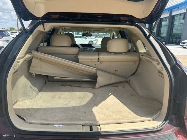 2015 Lexus RX 350 4DR FWD