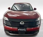2025 Nissan Kicks SV FWD