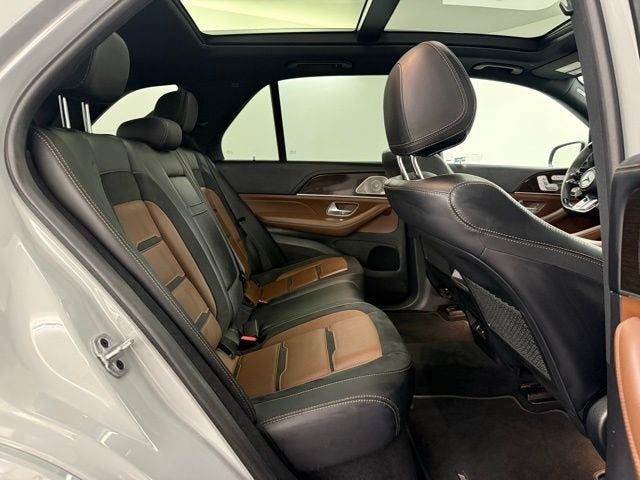 2024 Mercedes-Benz GLE AMG® GLE 53