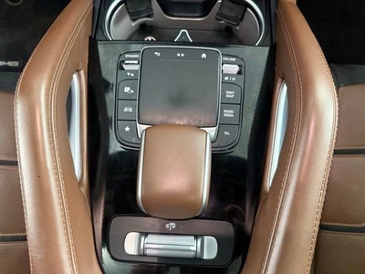 2024 Mercedes-Benz GLE AMG® GLE 53