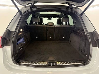 2024 Mercedes-Benz GLE AMG® GLE 53