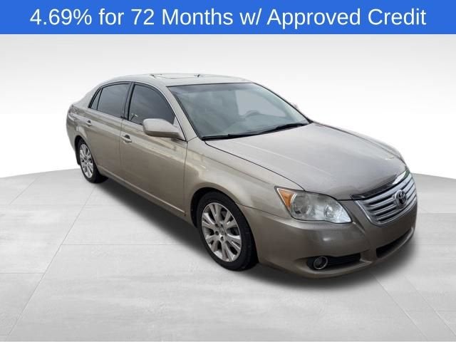 2009 Toyota Avalon XLS