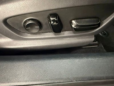 2021 Lexus ES ES 350 F SPORT