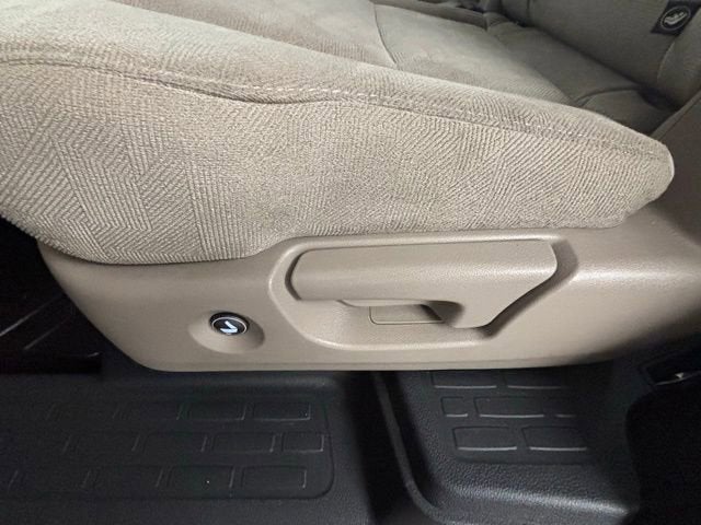 2021 Honda Pilot 2WD EX