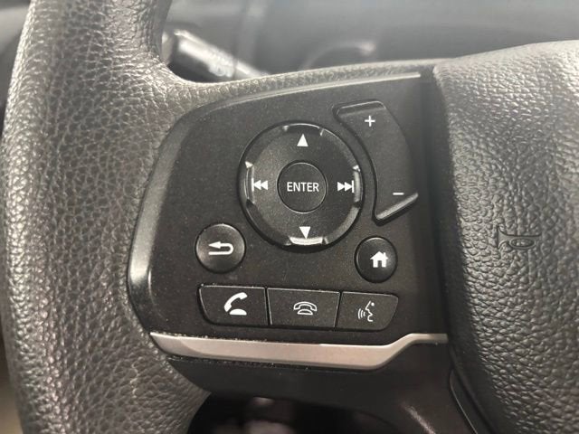 2021 Honda Pilot 2WD EX