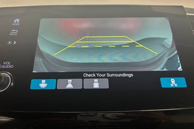 2021 Honda Pilot 2WD EX