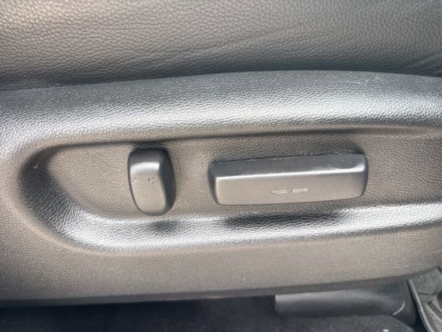 2019 Honda Passport Touring