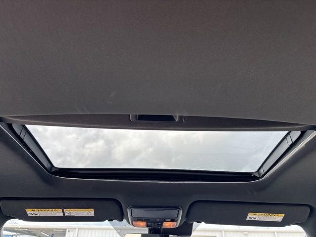 2019 Honda Passport Touring