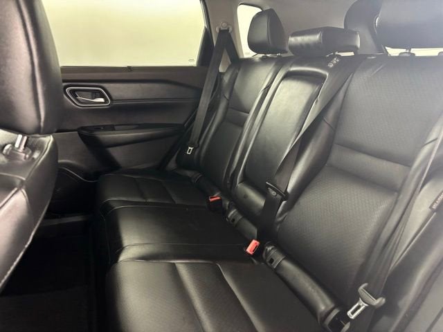 2021 Nissan Rogue SV FWD