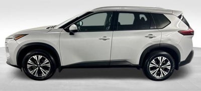 2021 Nissan Rogue SV FWD