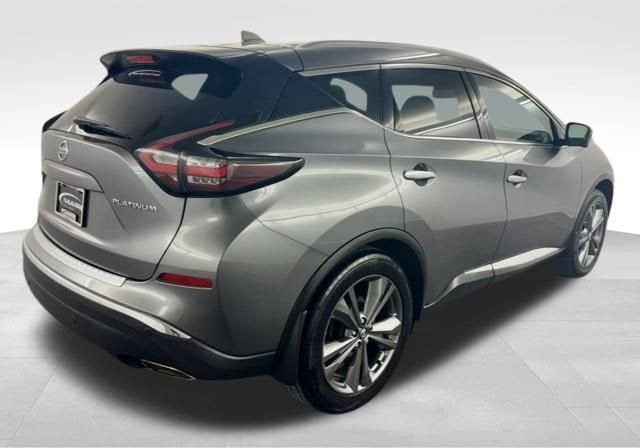 2021 Nissan Murano Platinum FWD