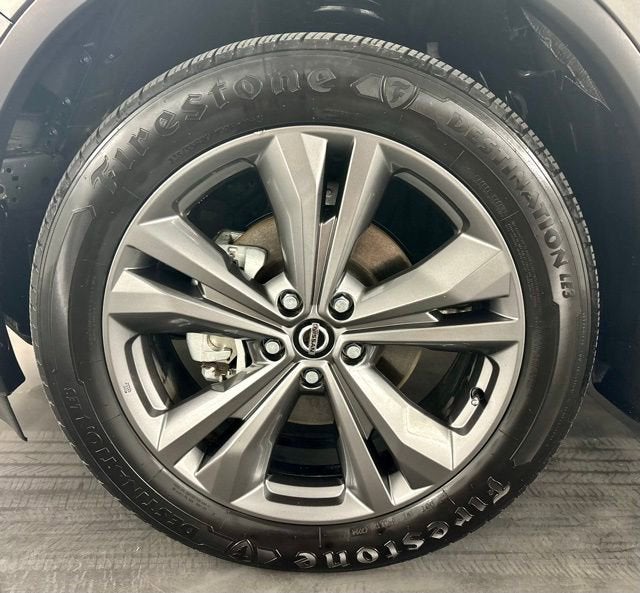 2021 Nissan Murano Platinum FWD