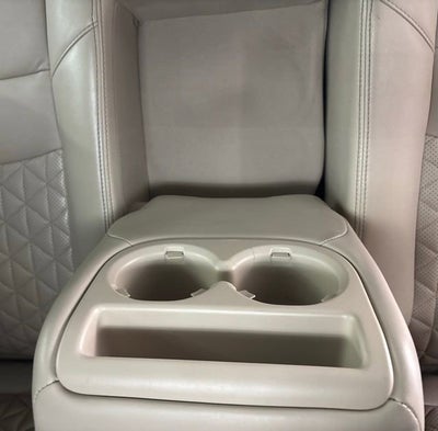 2021 Nissan Murano Platinum FWD