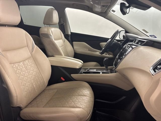 2021 Nissan Murano Platinum FWD