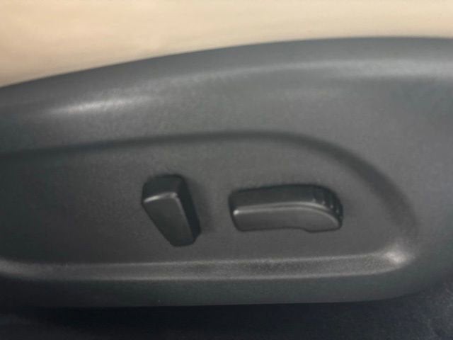 2021 Nissan Murano Platinum FWD