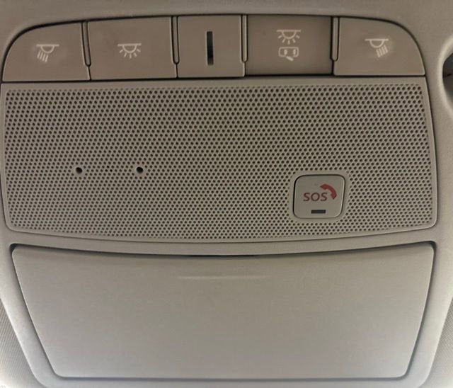 2021 Nissan Murano Platinum FWD