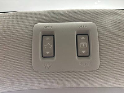 2021 Nissan Murano Platinum FWD