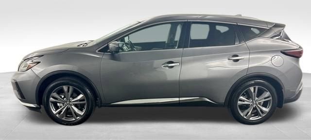 2021 Nissan Murano Platinum FWD