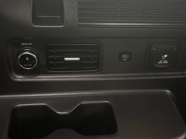 2025 Hyundai SANTA FE HYBRID Limited