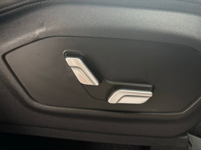 2025 Hyundai SANTA FE HYBRID Limited