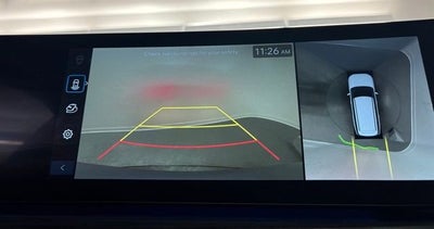 2025 Hyundai SANTA FE HYBRID Limited