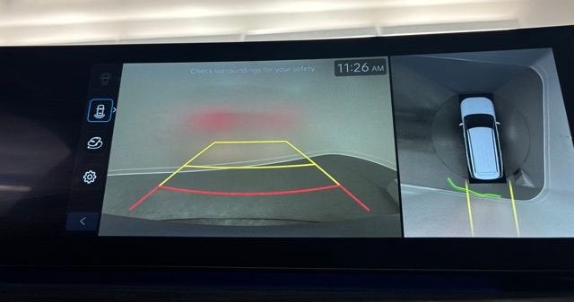 2025 Hyundai SANTA FE HYBRID Limited