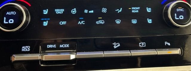 2025 Hyundai SANTA FE HYBRID Limited