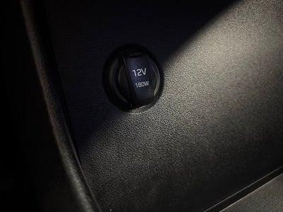 2025 Hyundai SANTA FE HYBRID Limited