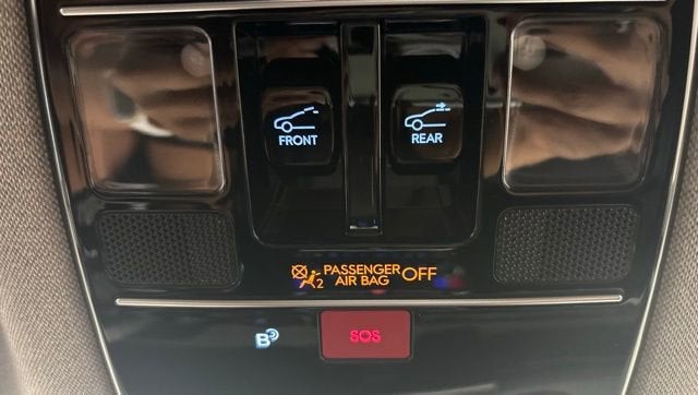 2025 Hyundai SANTA FE HYBRID Limited