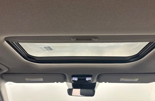 2025 Hyundai SANTA FE HYBRID Limited