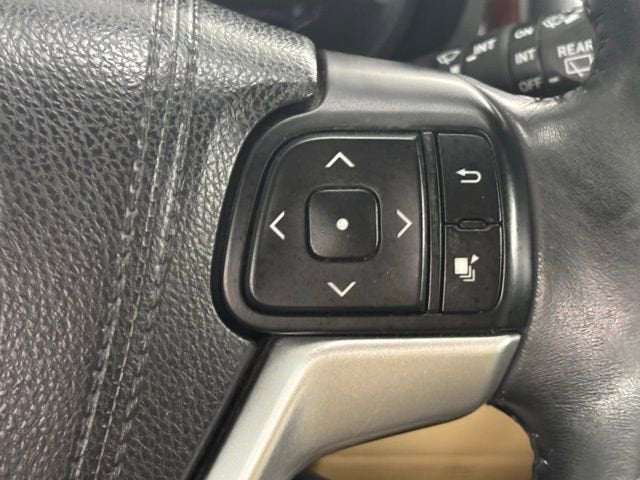2016 Toyota Highlander XLE V6