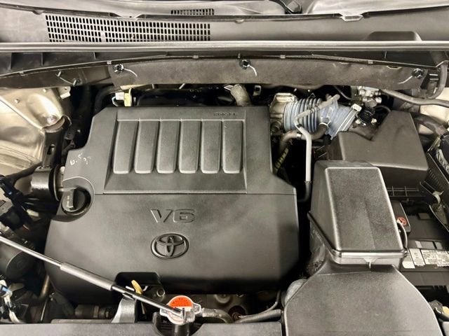2016 Toyota Highlander XLE V6