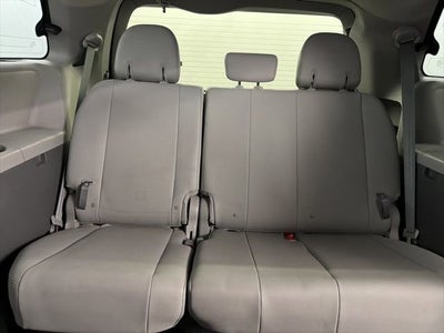 2020 Toyota Sienna XLE Auto Access Seat