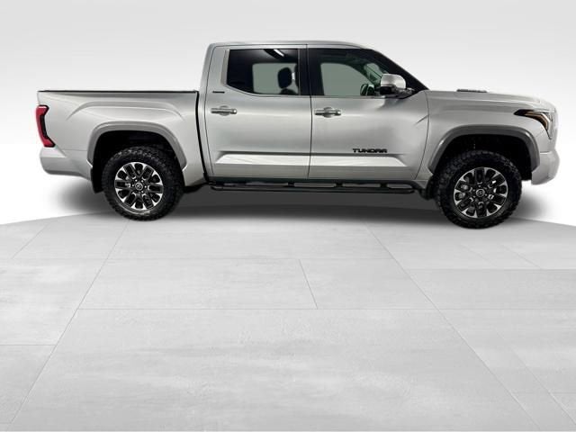 2024 Toyota Tundra Hybrid Limited 4WD