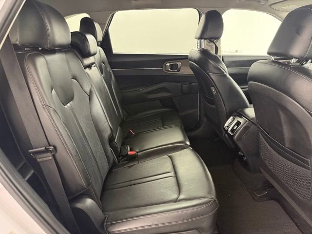 2022 Kia Sorento X-Line S