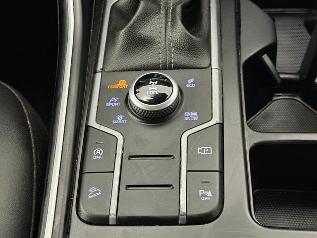 2022 Kia Sorento X-Line S