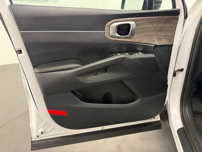 2022 Kia Sorento X-Line S