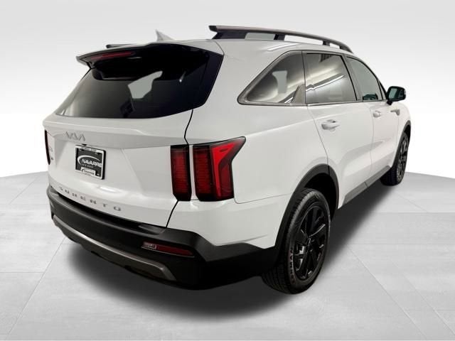 2022 Kia Sorento X-Line S