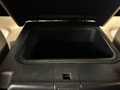 2021 Nissan Armada SL 2WD