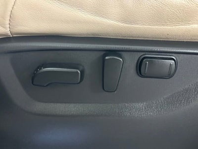 2021 Nissan Armada SL 2WD