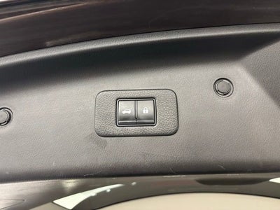 2021 Nissan Armada SL 2WD