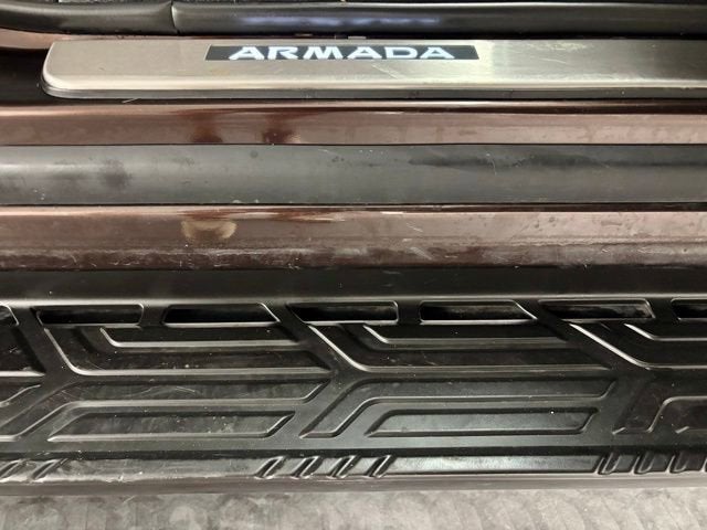 2021 Nissan Armada SL 2WD