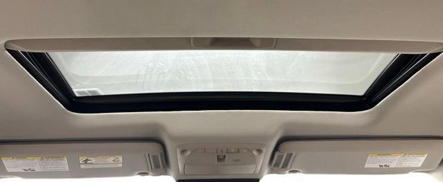 2021 Nissan Armada SL 2WD