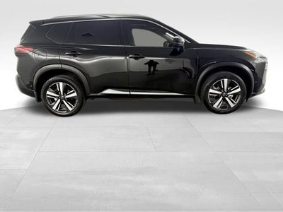2023 Nissan Rogue SL FWD