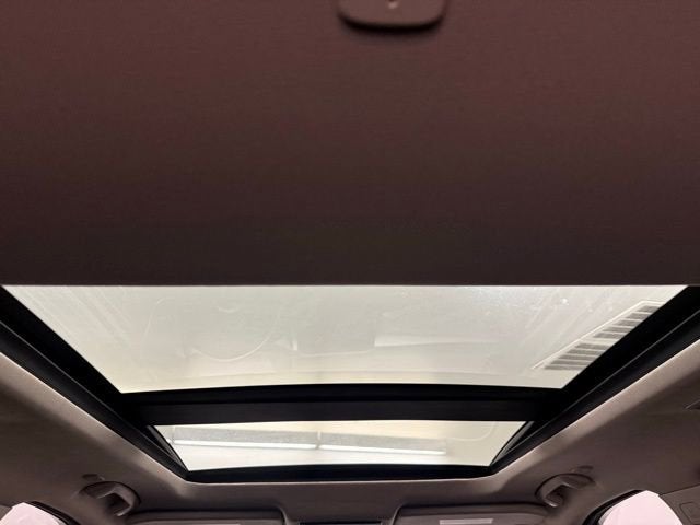 2023 Nissan Rogue SL FWD