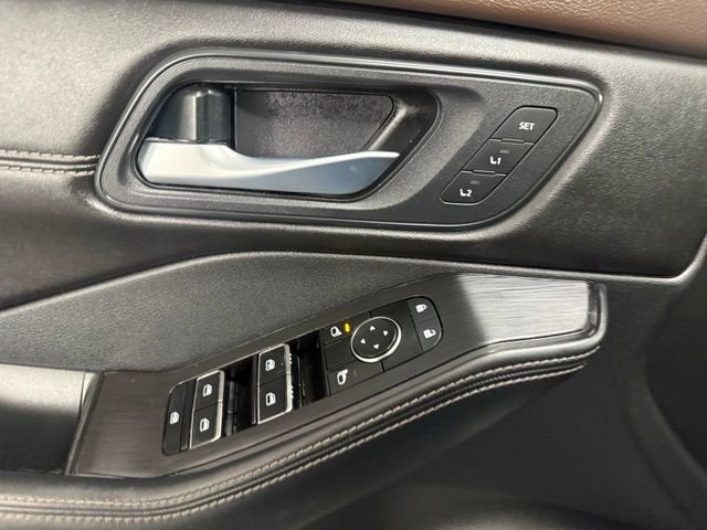 2023 Nissan Rogue SL FWD